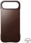 Nomad perinteinen Horween-nahkakotelo (iPhone Air)
