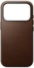 Nomad perinteinen nahkakotelo (iPhone 17 Pro)