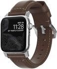 Nomad - Traditional Leather Strap (Watch 49/46/45/44/42mm)