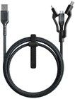 Nomad USB-A Cable Universal with Kevlar - 1,5 metri