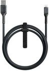Nomad USB-A to Lightning Cable with Kevlar - 1,5 metri