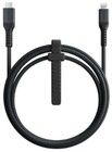 Nomad USB-C-Lightning-kaapeli Kevlar V2:lla - 1,5 metri