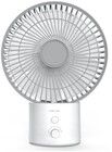 Nordic Home Climate USB Fan FT-775