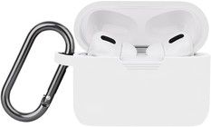 North Suojakotelo (AirPods Pro) - Valkoinen