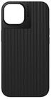 Nudient Bold Case (iPhone 15) - Musta