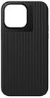 Nudient Bold Case (iPhone 15 Pro Max) - Musta