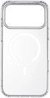 Onsala MagSeries TPU -kotelo (iPhone 17 Pro)