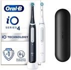 Oral-B iO4 Duo shkhammasharja