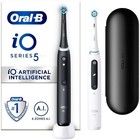 Oral-B iO5 Duo shkhammasharja