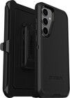 OtterBox Defender Case (Galaxy S24) - Musta