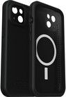 OtterBox Fre Series (iPhone 14) - Musta