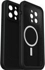 OtterBox Fre -sarja (iPhone 14 Pro Max) - Musta