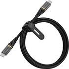 OtterBox Premium USB-C - USB-C -kaapeli