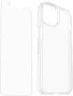 OtterBox React + Trusted Glass (iPhone 14 Plus)