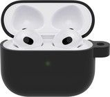 OtterBox Soft Touch Case (AirPods 3) - Musta