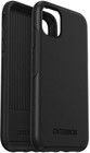 OtterBox Symmetry Case (iPhone 11) - Musta