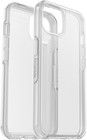 OtterBox Symmetry Clear (iPhone 13) - Lpinkyv