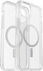 OtterBox Symmetry Clear MagSafe (iPhone 14.15.13)