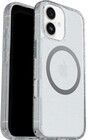 OtterBox Symmetry Clear MagSafe (iPhone 17)