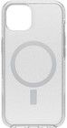 OtterBox Symmetry Clear ja MagSafe (iPhone 13)