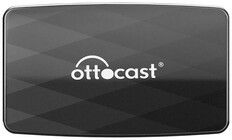 Ottocast CA360 3-in-1 CarPlay & Android -sovitin