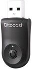 Ottocast CA505-T Mini 2-in-1 Langaton Sovitin CarPlay/Android Auto -laitteille