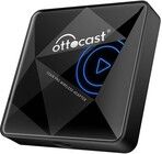 Langaton Ottocast U2-AIR Pro CarPlay-sovitin