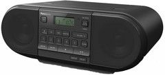 Panasonic RX-D552 Powerful Radio with DAB+