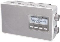 Panasonic RF-D10EG-W FM/DAB+ Radio