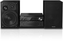 Panasonic SC-PMX90 tydellinen mikrosysteemi