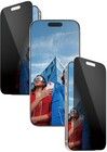 PanzerGlass kaksisuuntainen nytnsuoja (iPhone 17 Pro)