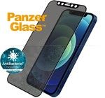 PanzerGlass Edge-to-Edge-tietosuoja (iPhone 12 mini)