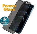 PanzerGlass Edge-to-Edge-tietosuoja (iPhone 12 Pro Max)