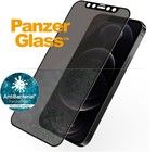 PanzerGlass Edge-to-Edge-tietosuoja (iPhone 12/12 Pro)