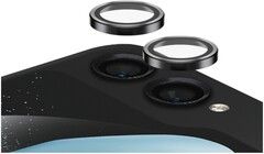 PanzerGlass Hoops -kameran linssisuoja (Galaxy Z Flip5)