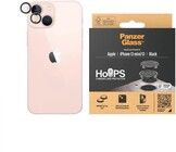 PanzerGlass Hoops -kameran linssisuoja (iPhone 13 mini)