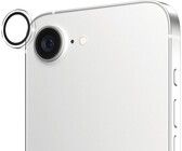 PanzerGlass Hoops -kameran linssisuoja (iPhone 16e)