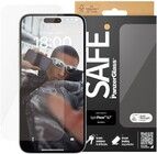 PanzerGlass turvallinen n�yt�nsuoja (iPhone 15 Plus)