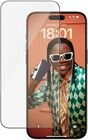 PanzerGlass Ultra-Wide Fit n�yt�nsuoja (iPhone 15 Pro Max)