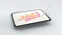 Paperlike 2.1 nytnsuoja (iPad Air 11 (2024-2025))