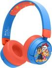 Paw Patrol Junior on-ear kuulokkeet