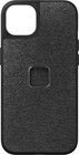 Peak Design Mobile Everyday Case (iPhone 14 Plus) - Harmaa