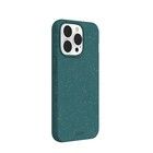 Pela Classic Ympristystvllinen Suojakotelo (iPhone 13 Pro) - Vihre