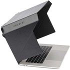 Philbert Ultra Slim aurinkovarjo ja suojakupu (15"-16")