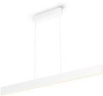 Philips Hue White and Color Ambiance Ensis Cher kattovalaisin - Valkoinen