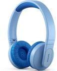Philips TAK4206 Langattomat korvakuulokkeet lapsille - Sininen