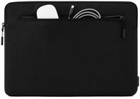 Pipetto Organiser MacBook Sleeve (13") - Musta