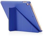 Pipetto Origami Case (iPad Pro 10,5/Air 3) - Sininen