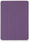Pipetto Origami Case (iPad Pro 12,9 (2018)) - Violetti