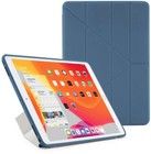 Pipetto Origami Case TPU (iPad 10,2)